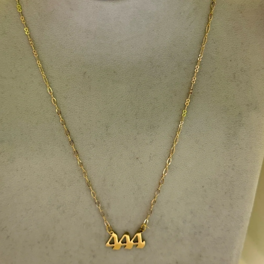 Raf Rossi Gold Plated elegant goldfilled
